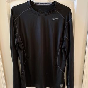 Nike Pro Combat long sleeve